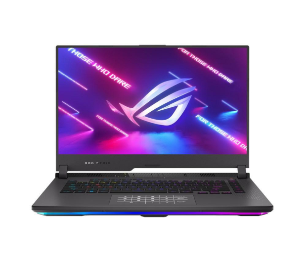 ASUS ROG Strix G15 R7-6800H/16GB/512/Win11 RTX3050 - 719886 - zdjęcie